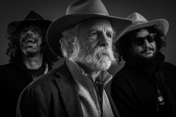 Bob Weir and Wolf Bros Set New 20-Date Tour