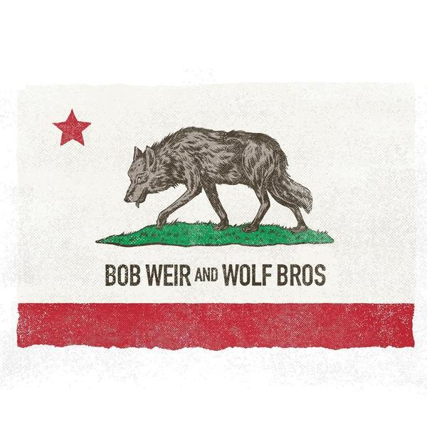 Bob Weir and Wolf Bros Announce Early 2020 Shows
