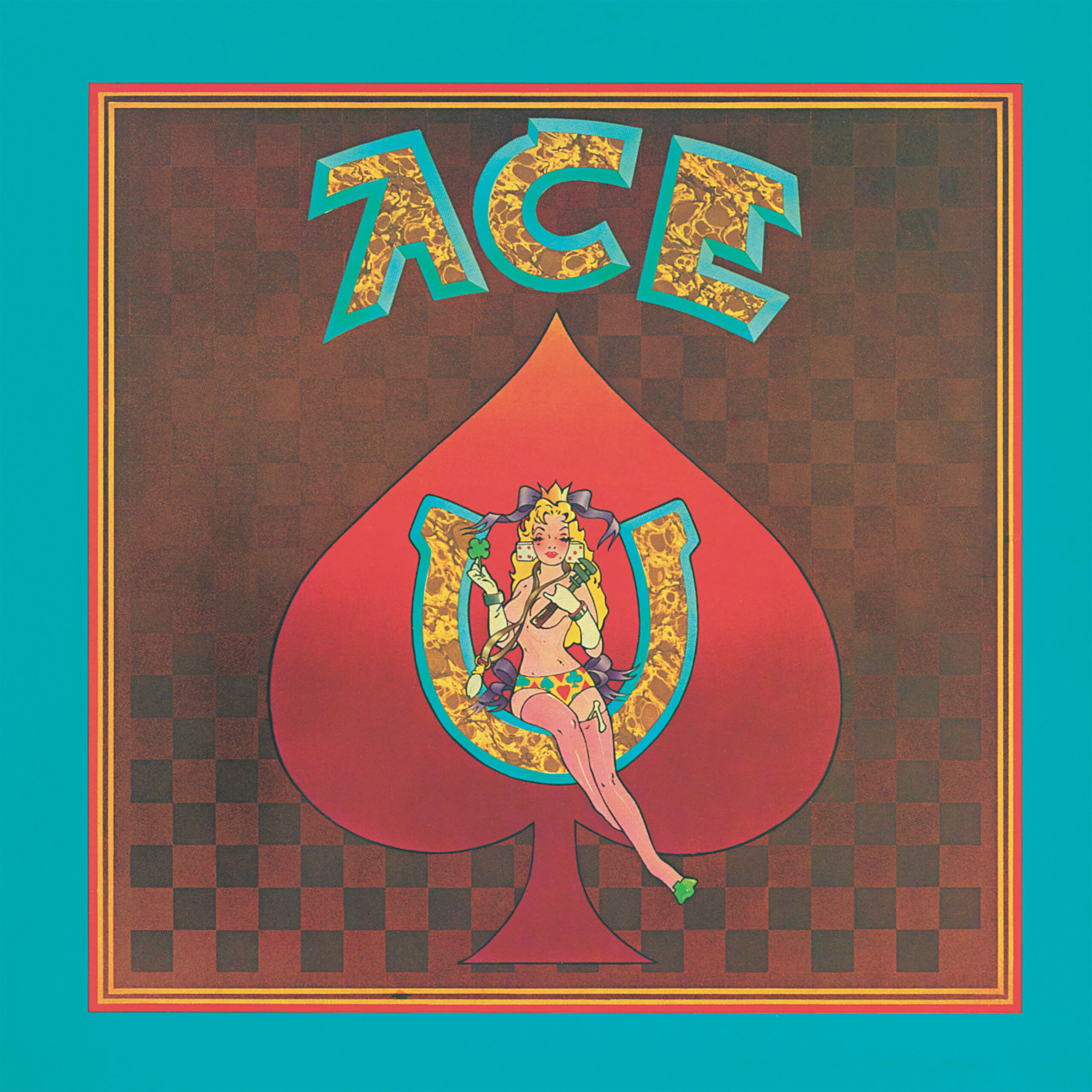 Ace: 50th Anniversary Deluxe Edition Out January 13